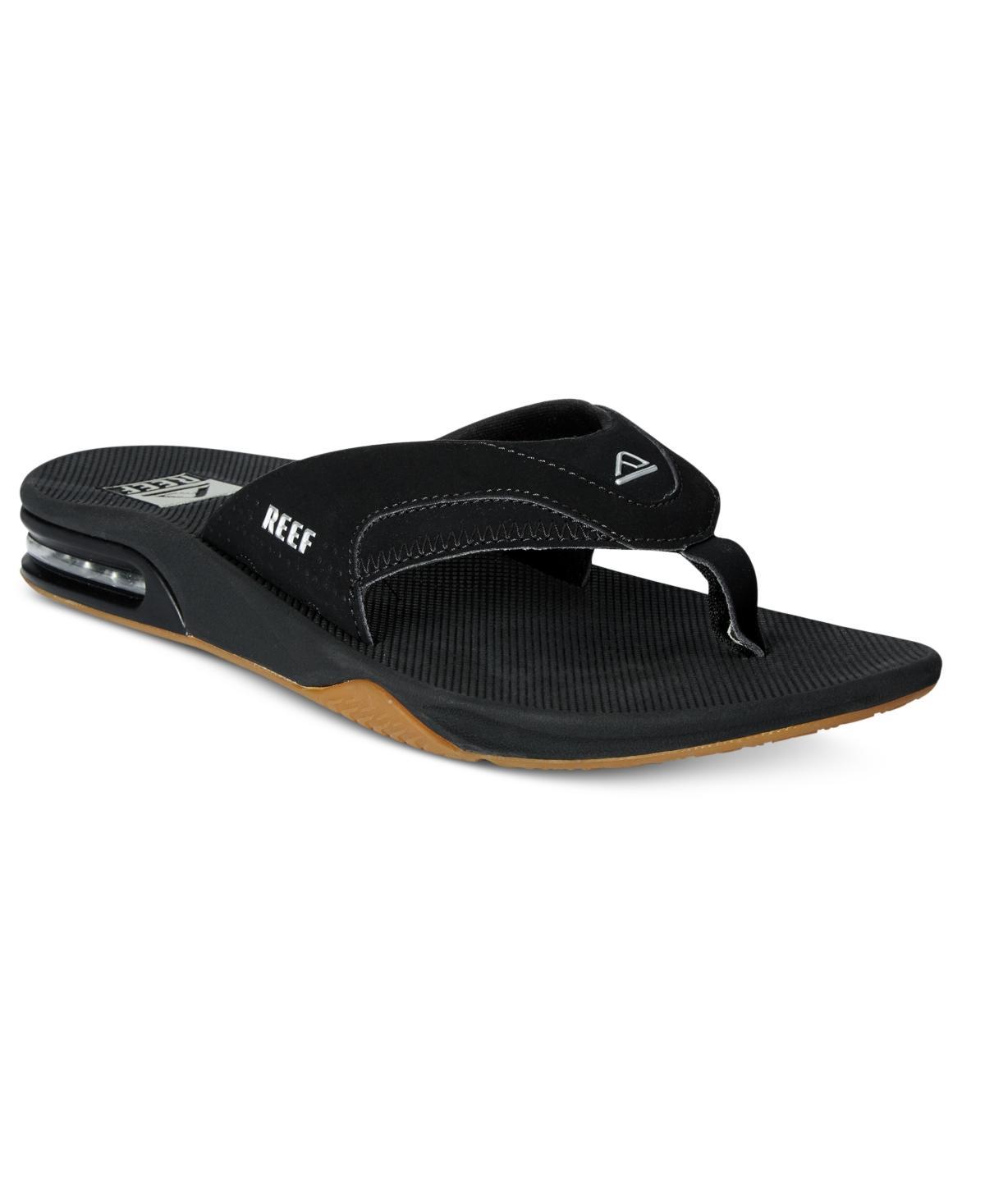 Mens Reef Fanning Sandal Product Image