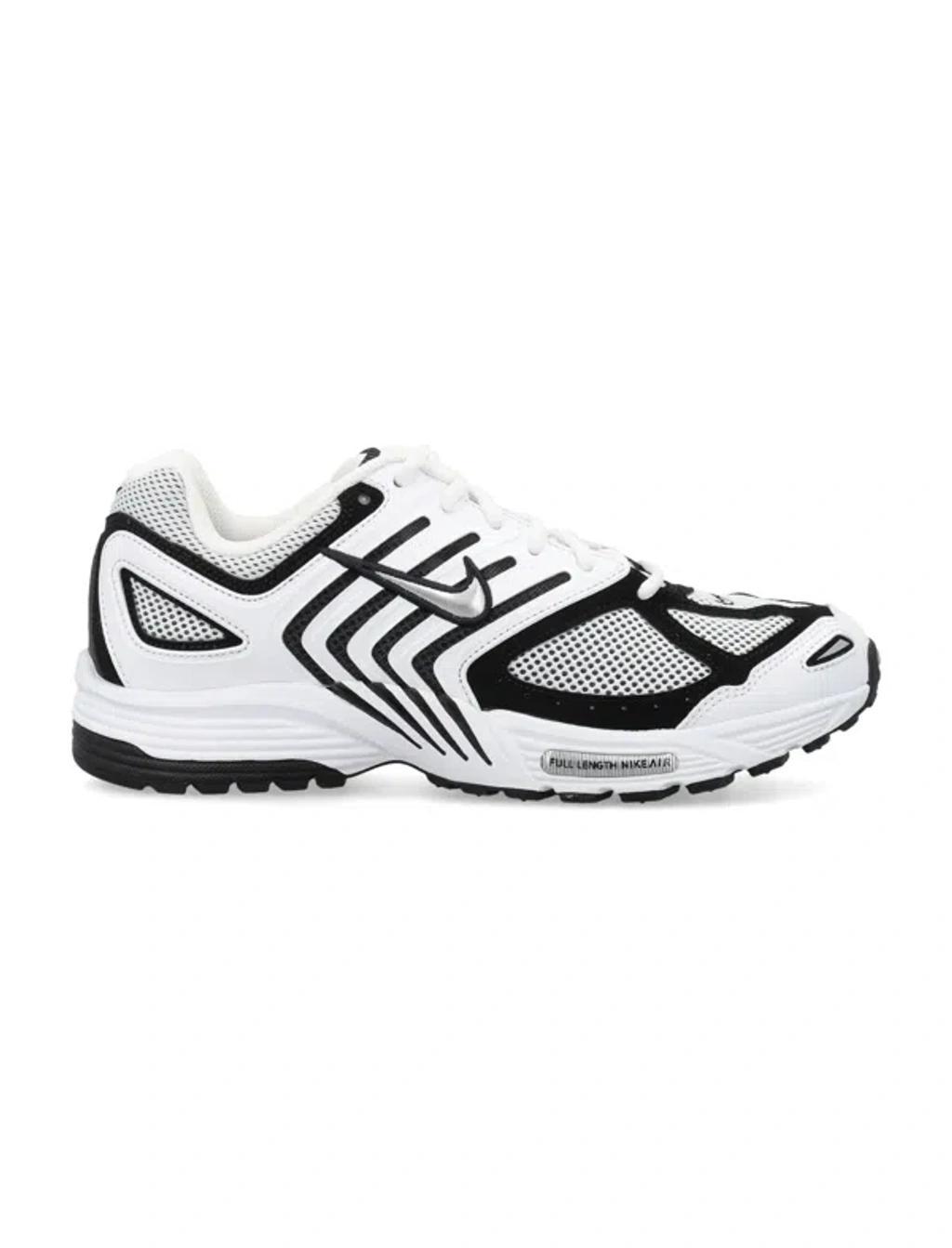 NIKE Air Pegasus 2k5 Sneakers In White Product Image