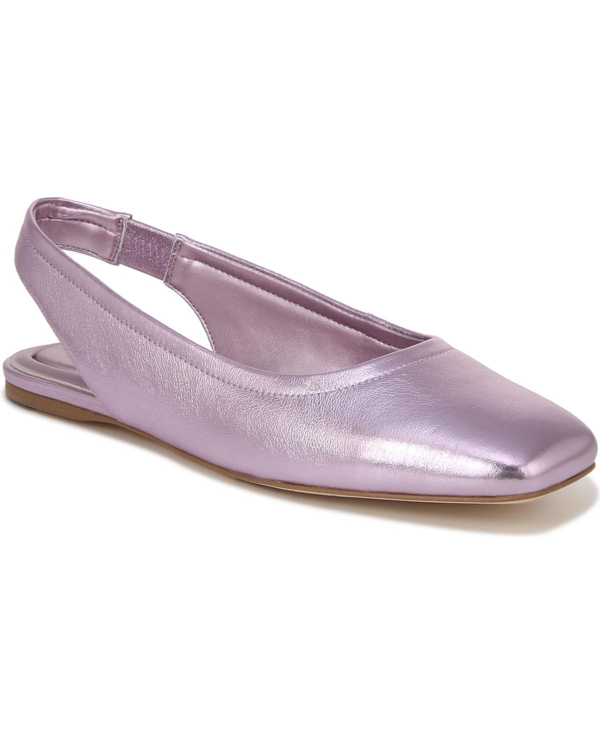 Sarto by Franco Sarto Womens Flexa Antona Flat Slingbacks Product Image