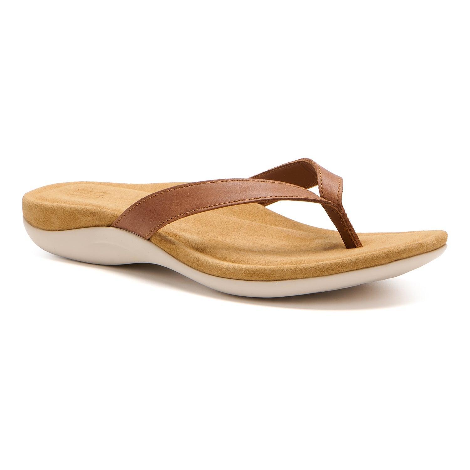 Oasis Flip Flop Product Image