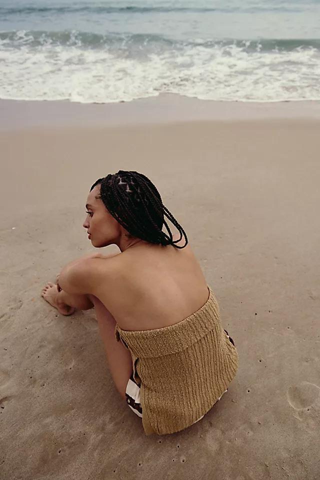 Amira Sweater Top Product Image