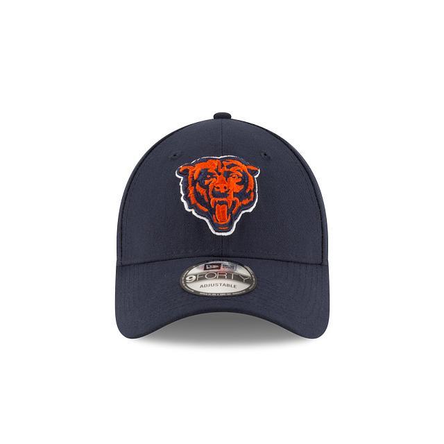New York Knicks The League 9FORTY Adjustable Hat Male Product Image