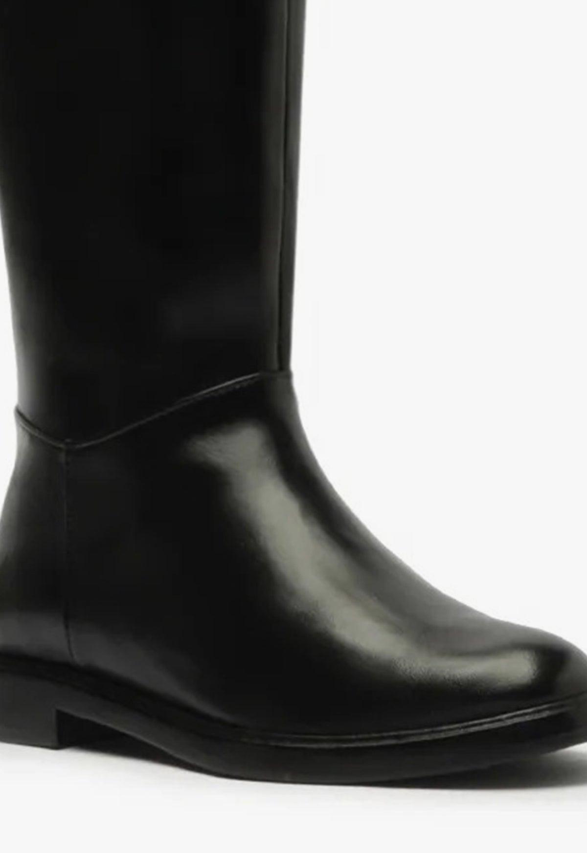 Terrance Over the Knee Boot Product Image