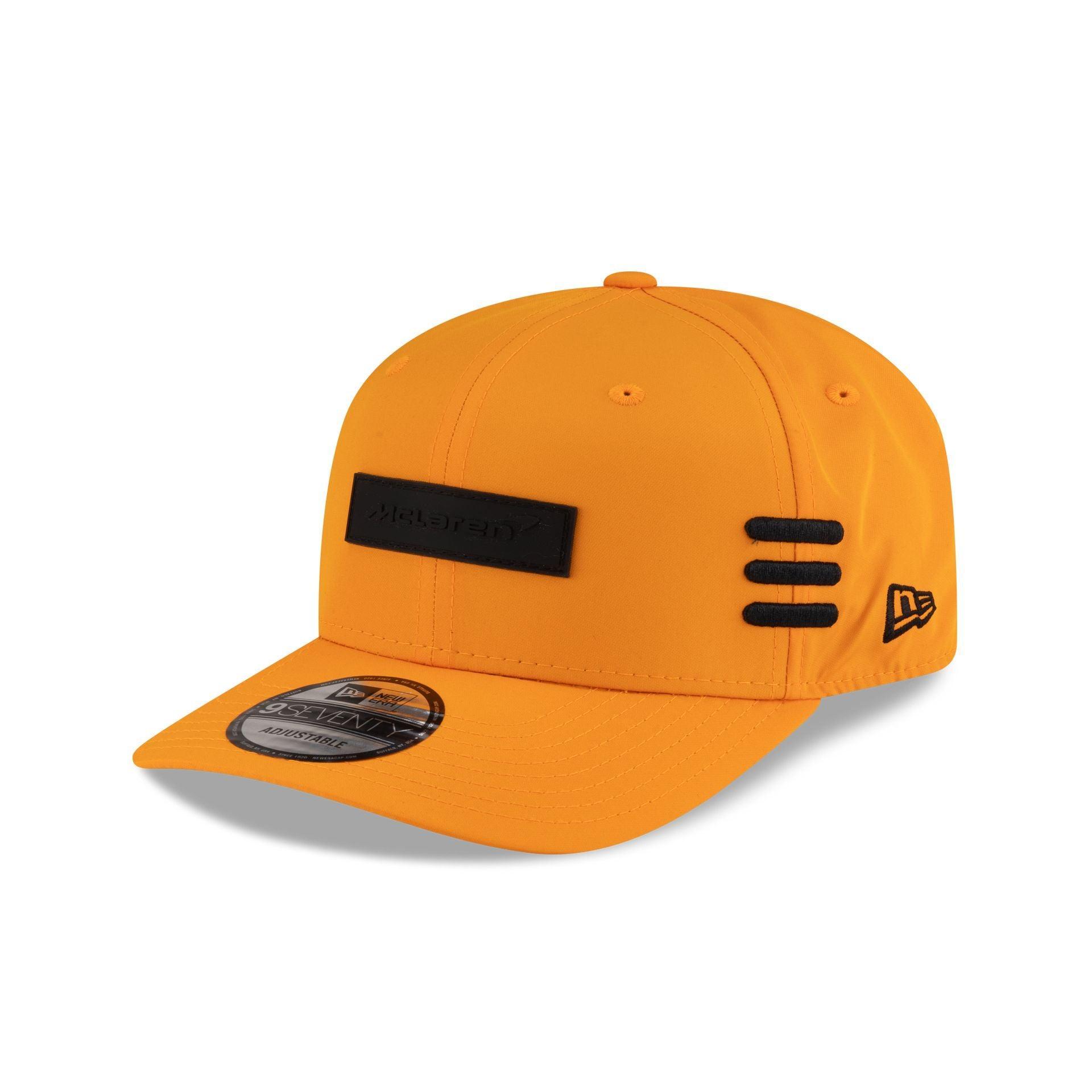 Los Angeles Lakers Circle Patch 9SEVENTY Stretch-Snap Hat Male Product Image