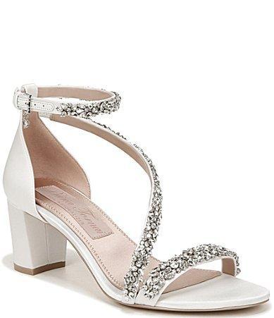 Naturalizer Pnina Tornai for Naturalizer - Ahava (Silk ) Women's Shoes Product Image