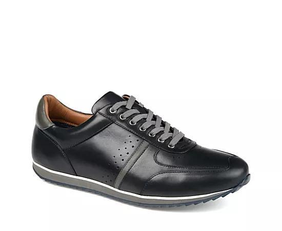 Thomas & Vine Fenway Mens Sneakers Red Product Image