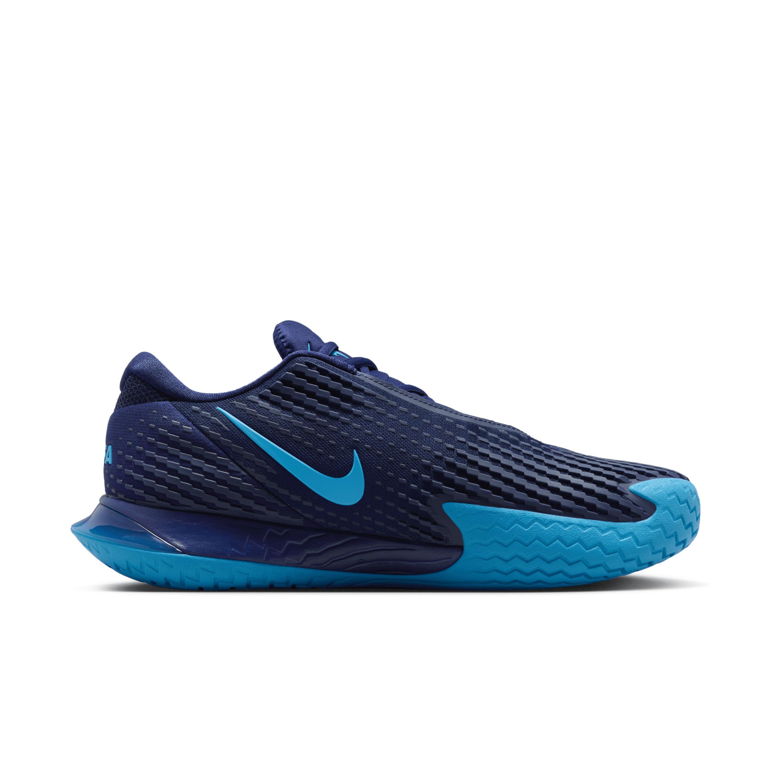 Nike Men's Court Zoom Vapor Cage 4 Rafa Menâs Hard Court Tennis Shoes Product Image