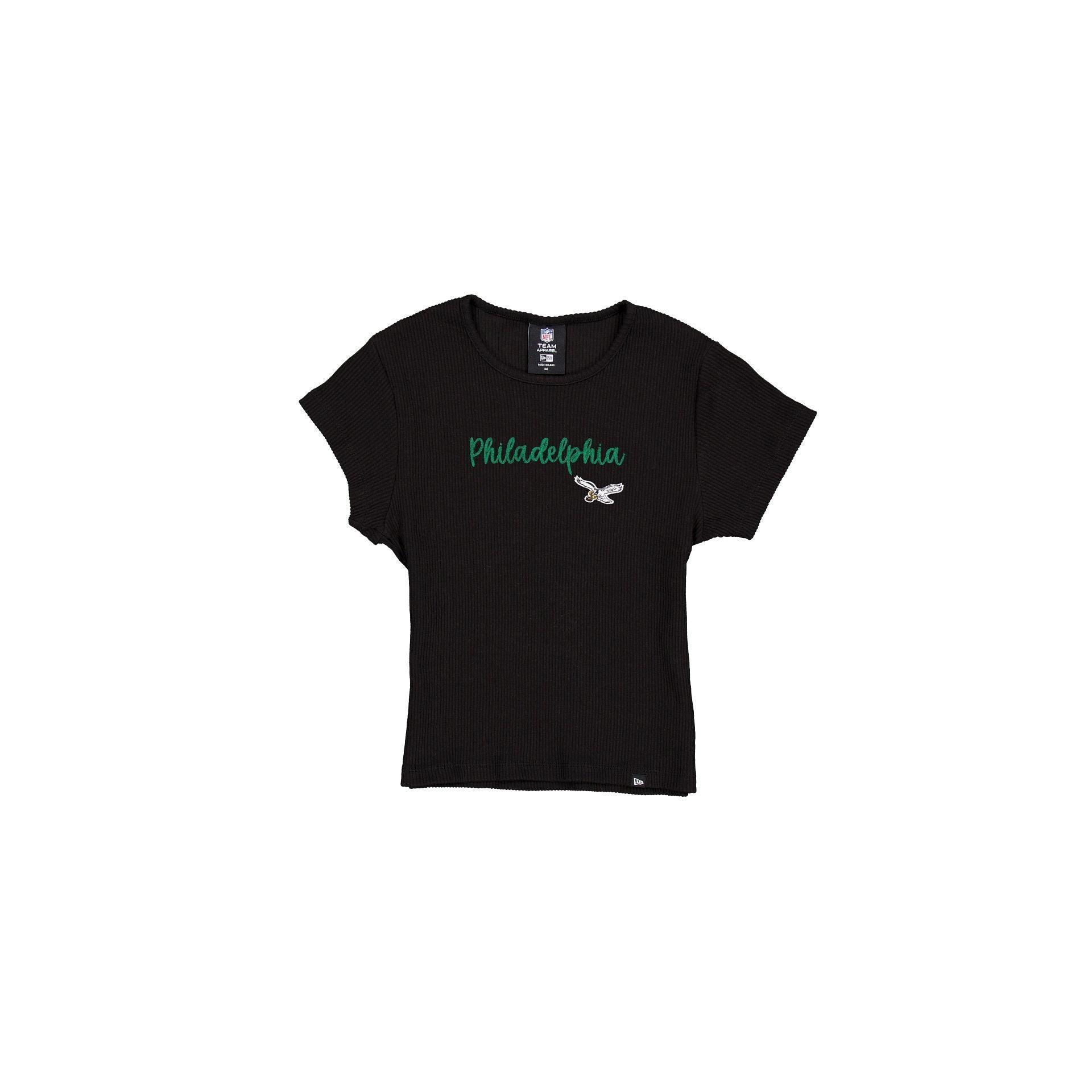 Chicago Bulls Sport Classics Women's Baby Tee Female Product Image