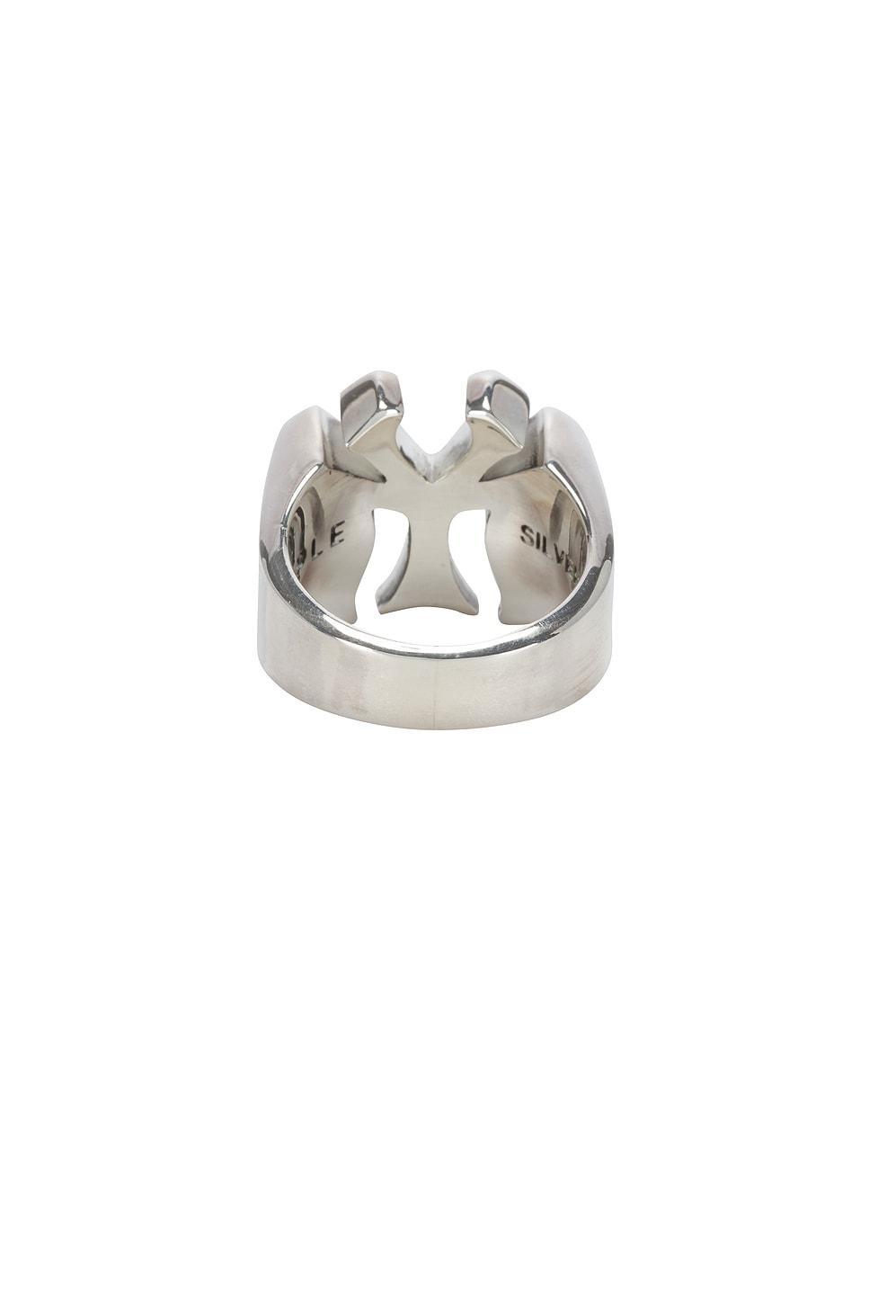 Women's Loop Xs Earrings in Gold Product Image