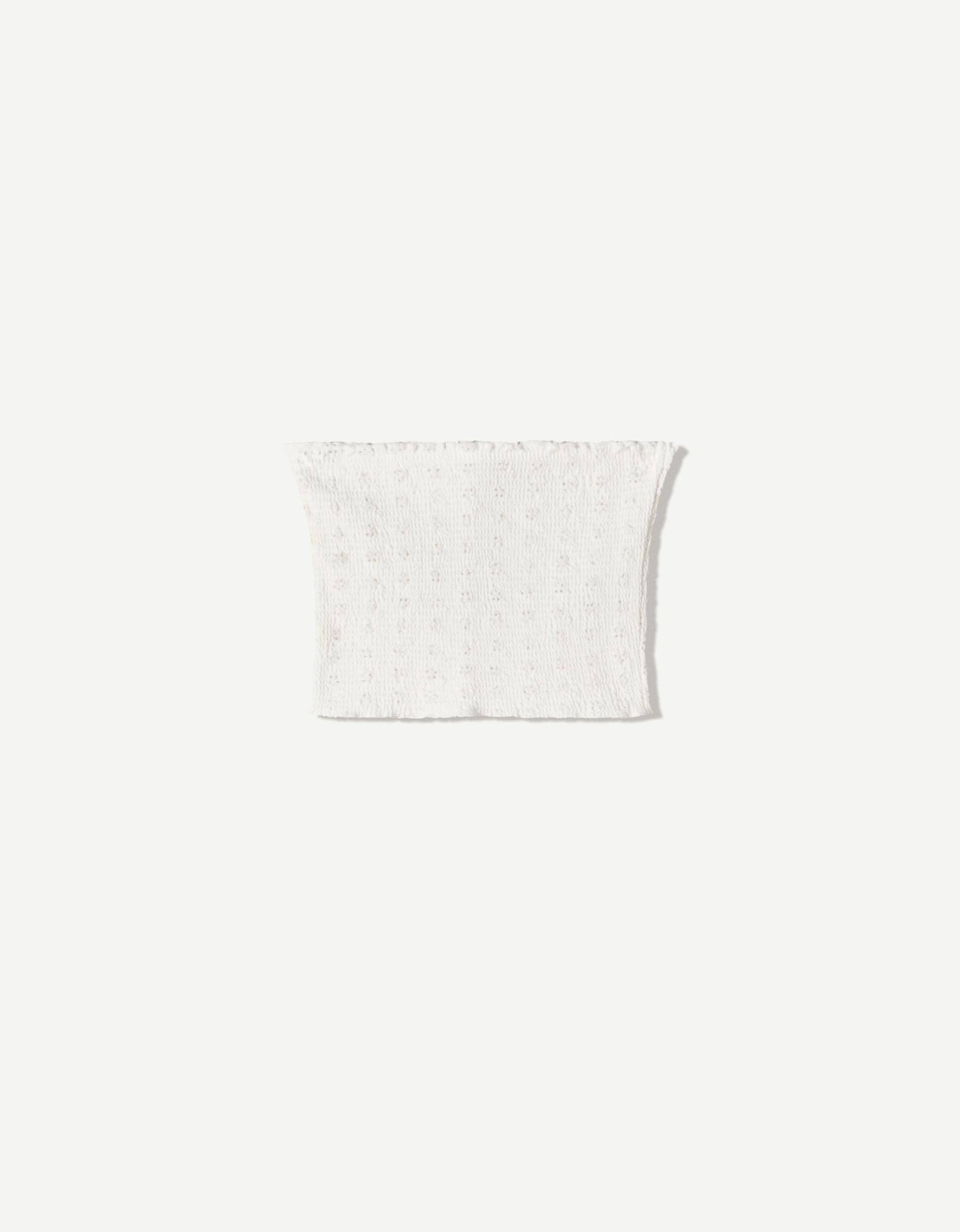 Bandeau top Product Image
