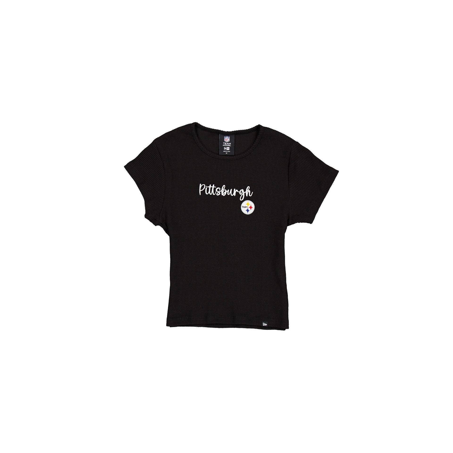 Chicago Bulls Sport Classics Women's Baby Tee Female Product Image