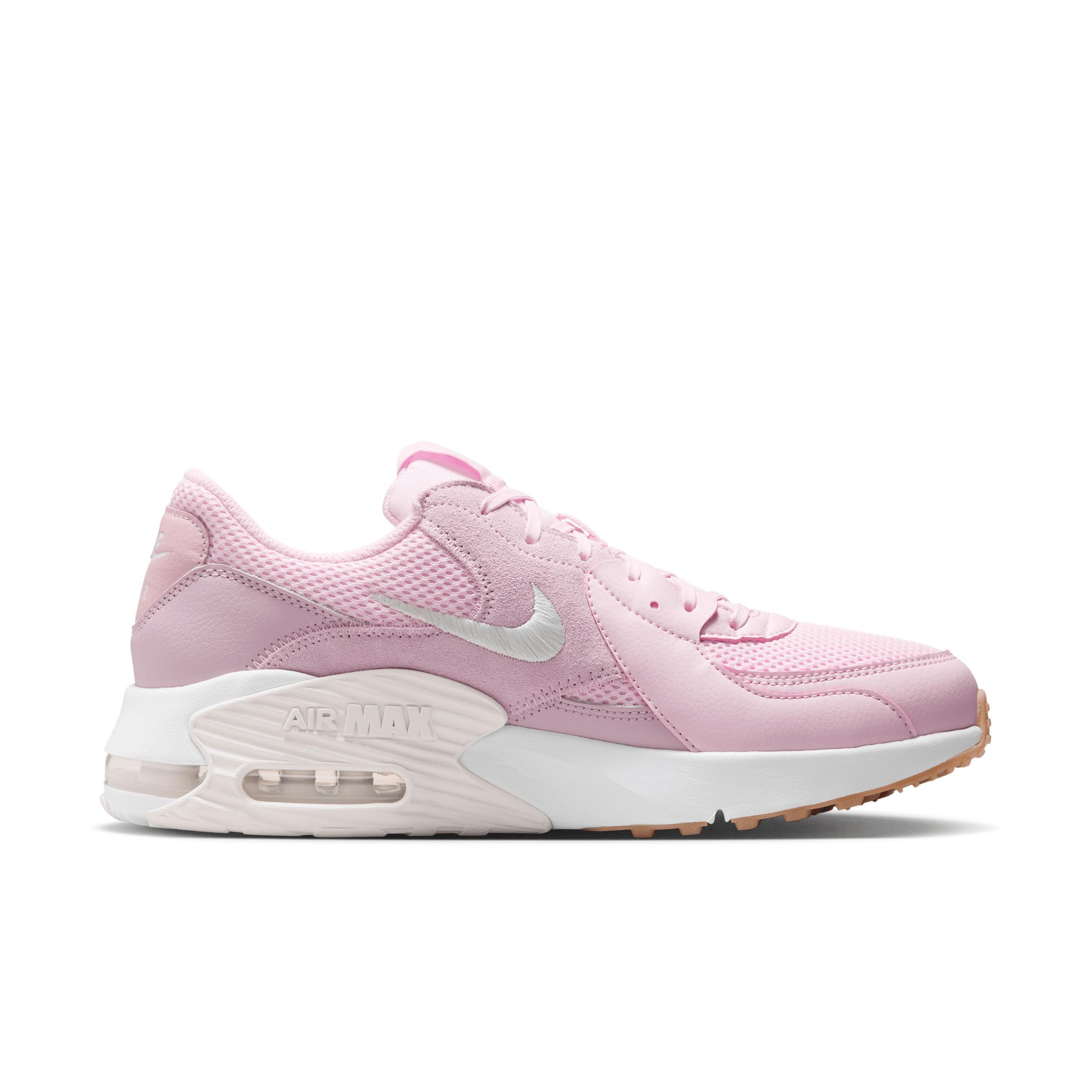 Nike Women's Air Max Excee Shoes Product Image