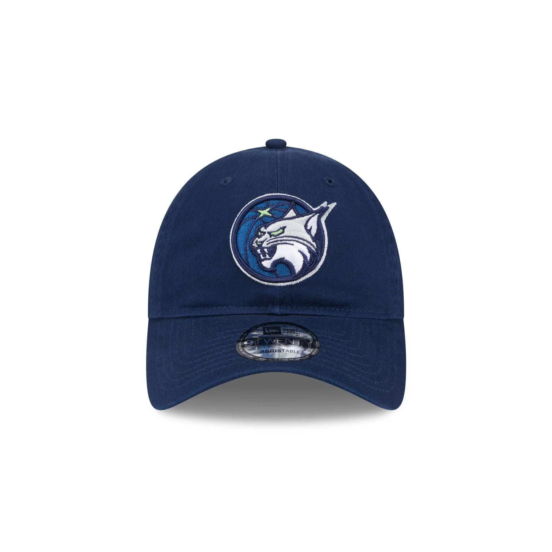 Atlanta Braves Spring Colorway 9TWENTY Adjustable Hat Male Product Image