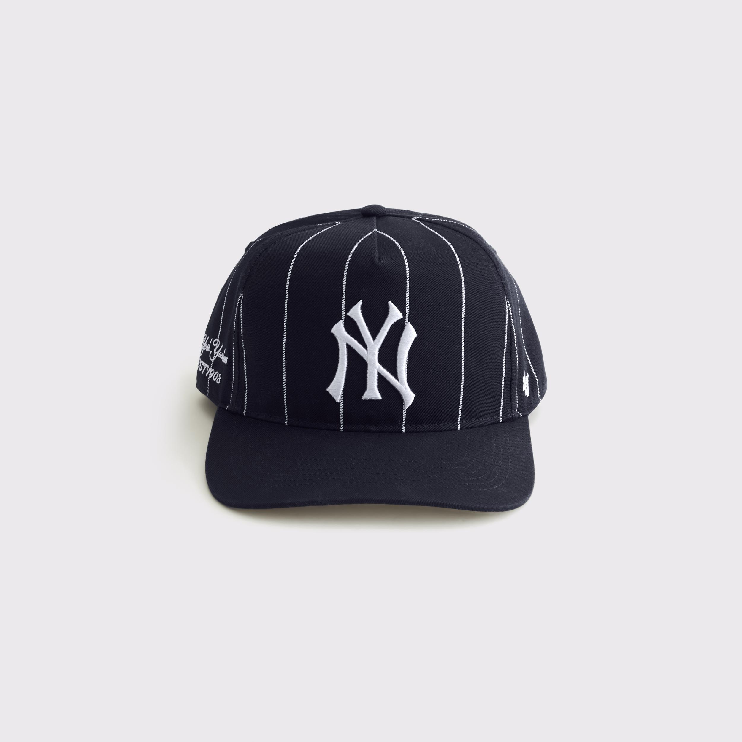 New York Yankees '47 Hitch Cap Product Image