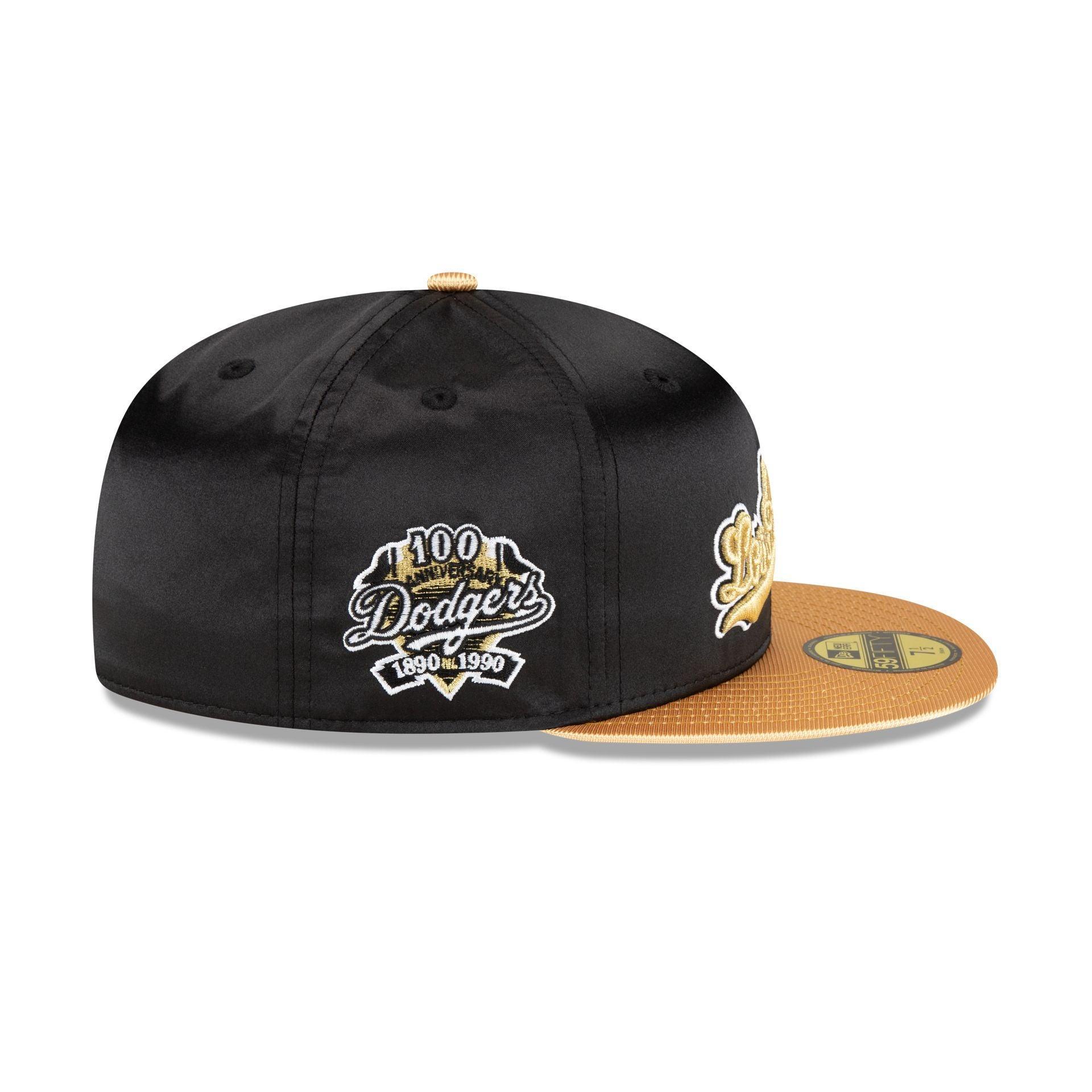 Toronto Raptors Novelty Holly 59FIFTY Fitted Hat Male Product Image