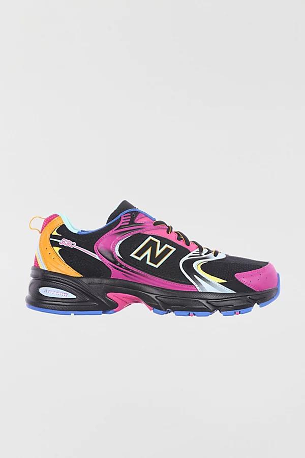 New Balance Womens 530 Sneaker Womens at Urban Outfitters Product Image