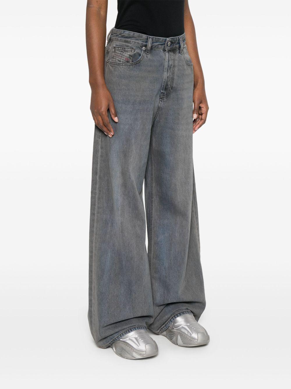 1996 D-Sire-09L46 jeans Product Image