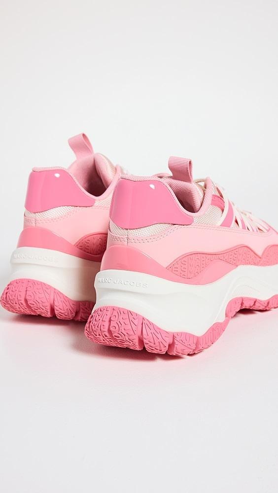 Marc Jacobs The Lazy Hiker Sneakers | Shopbop Product Image
