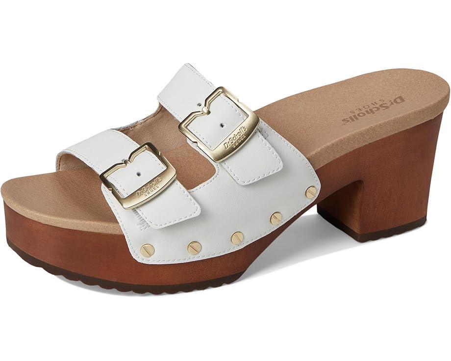 Original Vibe Platform Slide Sandal Product Image