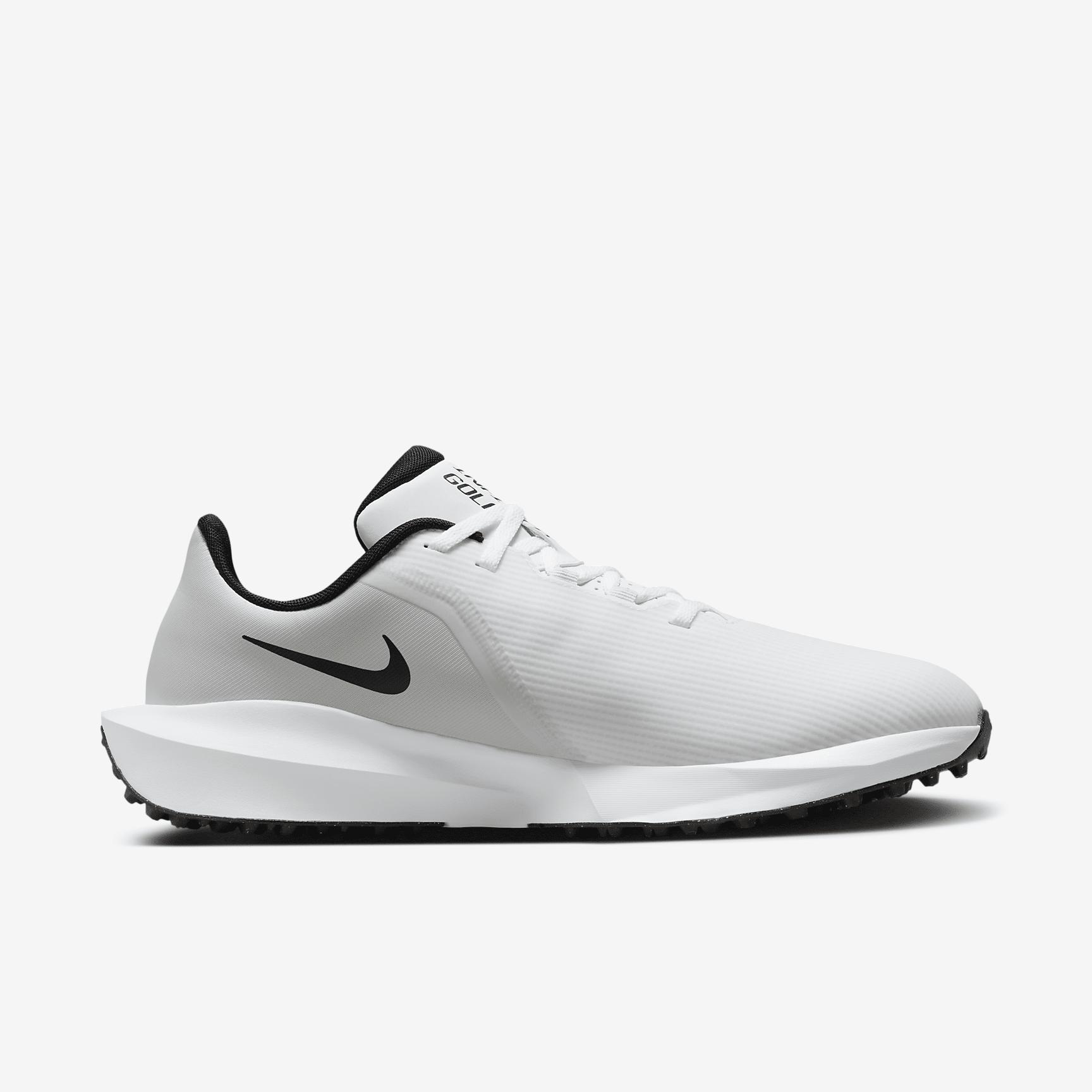 Nike Men's Infinity G NN Golf Shoes (Wide) Product Image