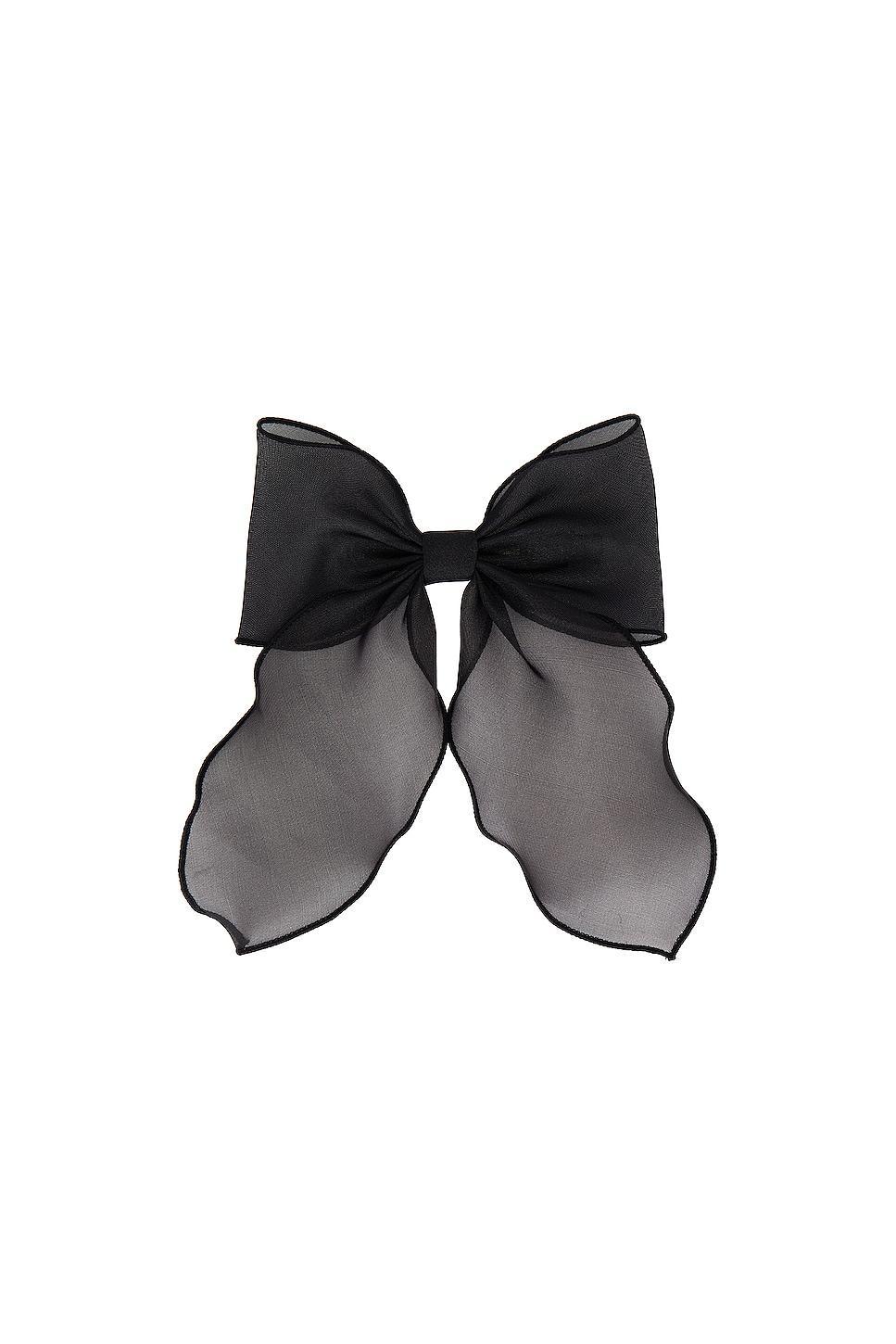Bow Barrette Emi Jay Product Image