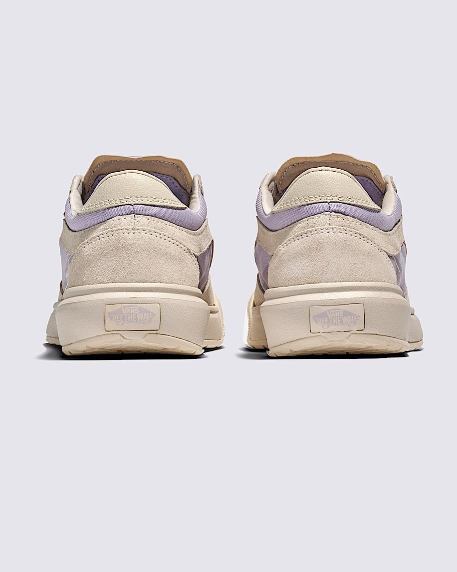 UltraRange 2.0 Shoe in Evening Haze Lavender / Beige| Vans US Product Image