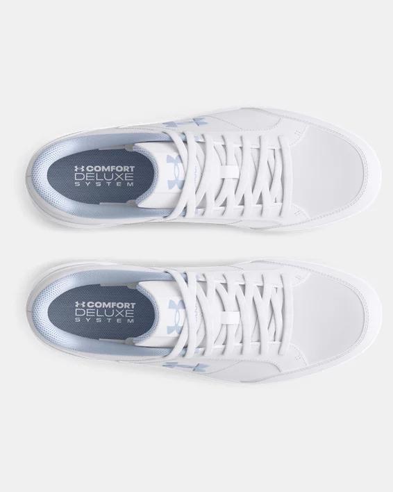 Women's UA Official Shoes Product Image