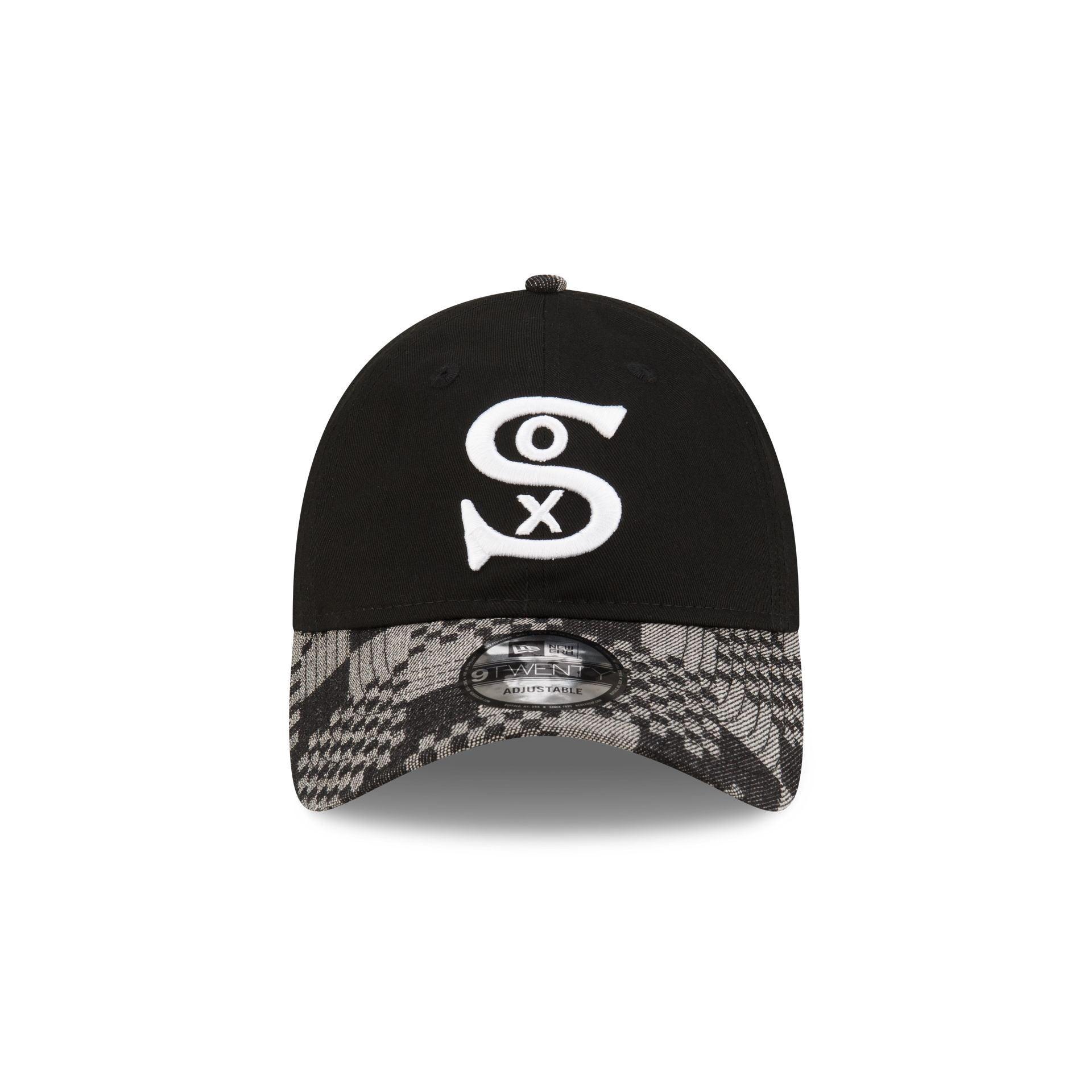 Seattle Mariners Core Classic Replica Blue 9TWENTY Adjustable Hat Male Product Image