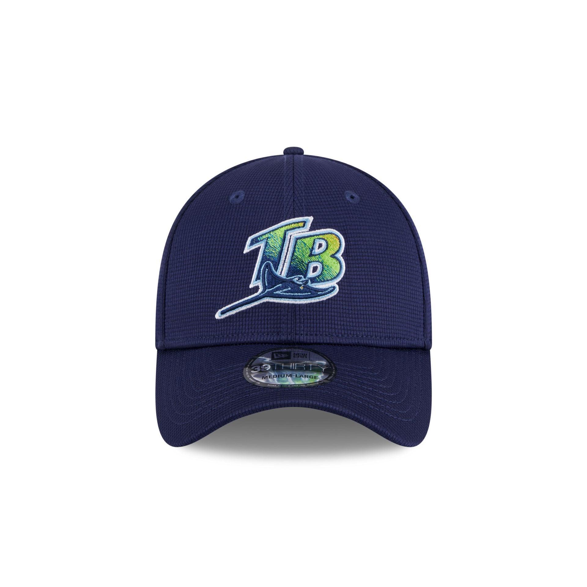 Cleveland Guardians Team Classic Home 39THIRTY Stretch Fit Hat Male Product Image