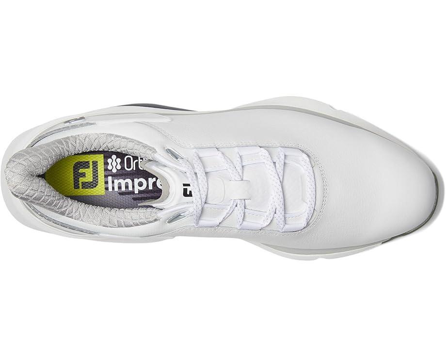 Tour Alpha Golf Shoes Product Image