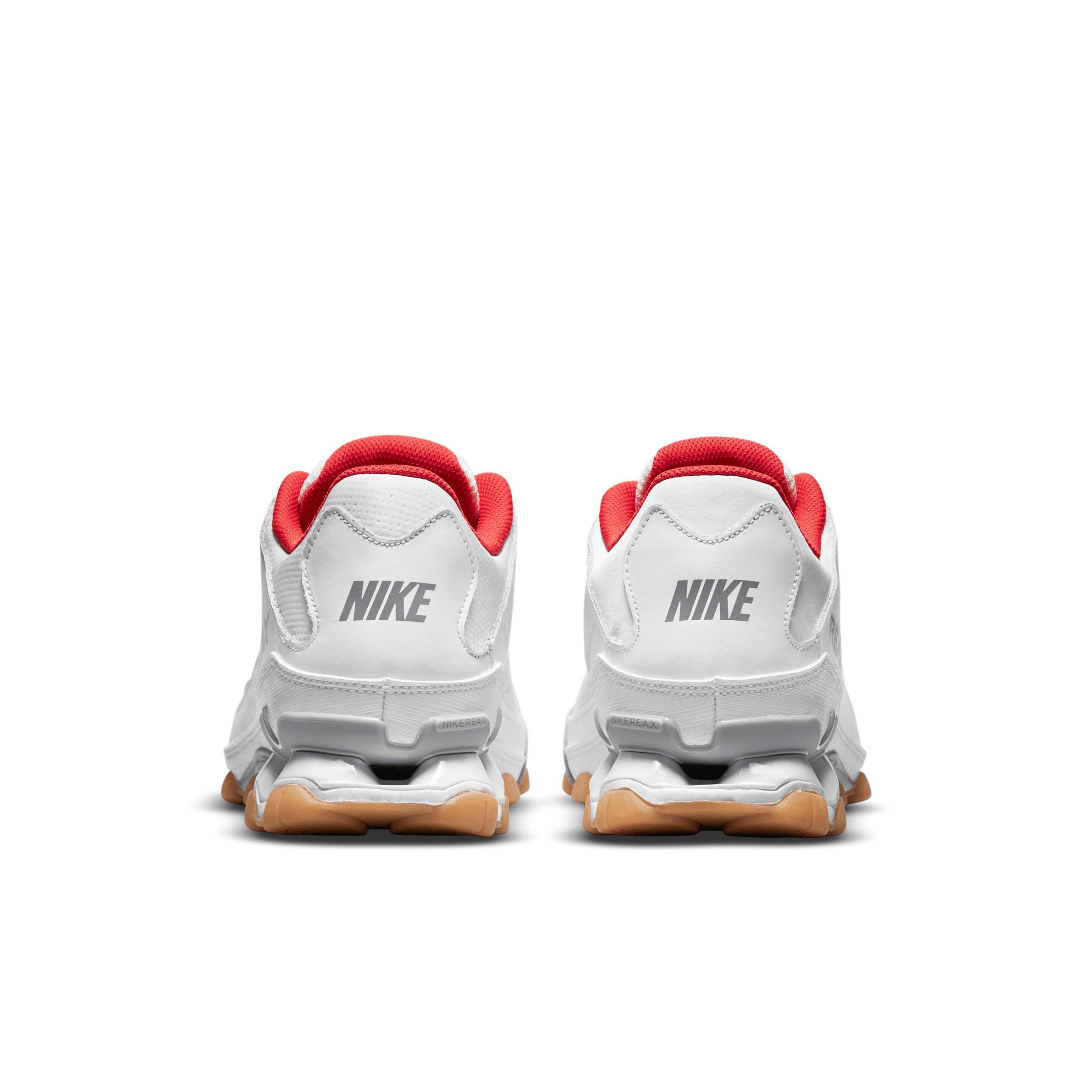 Nike Men's Reax 8 TR Workout Shoes Product Image