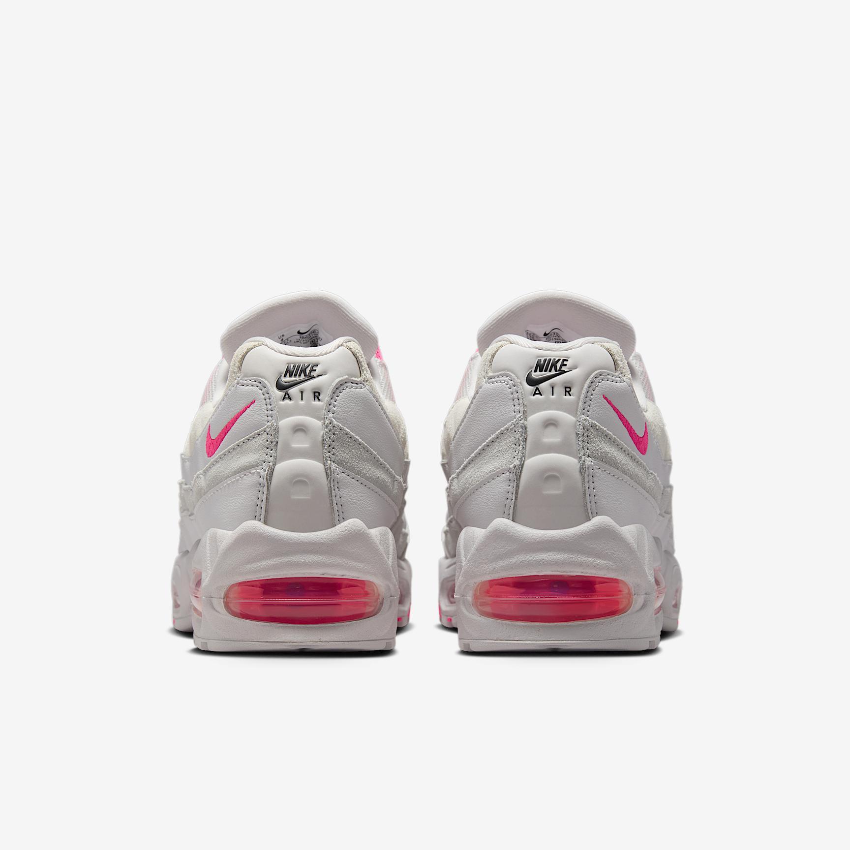 Nike Women's Air Max 95 Shoes Product Image
