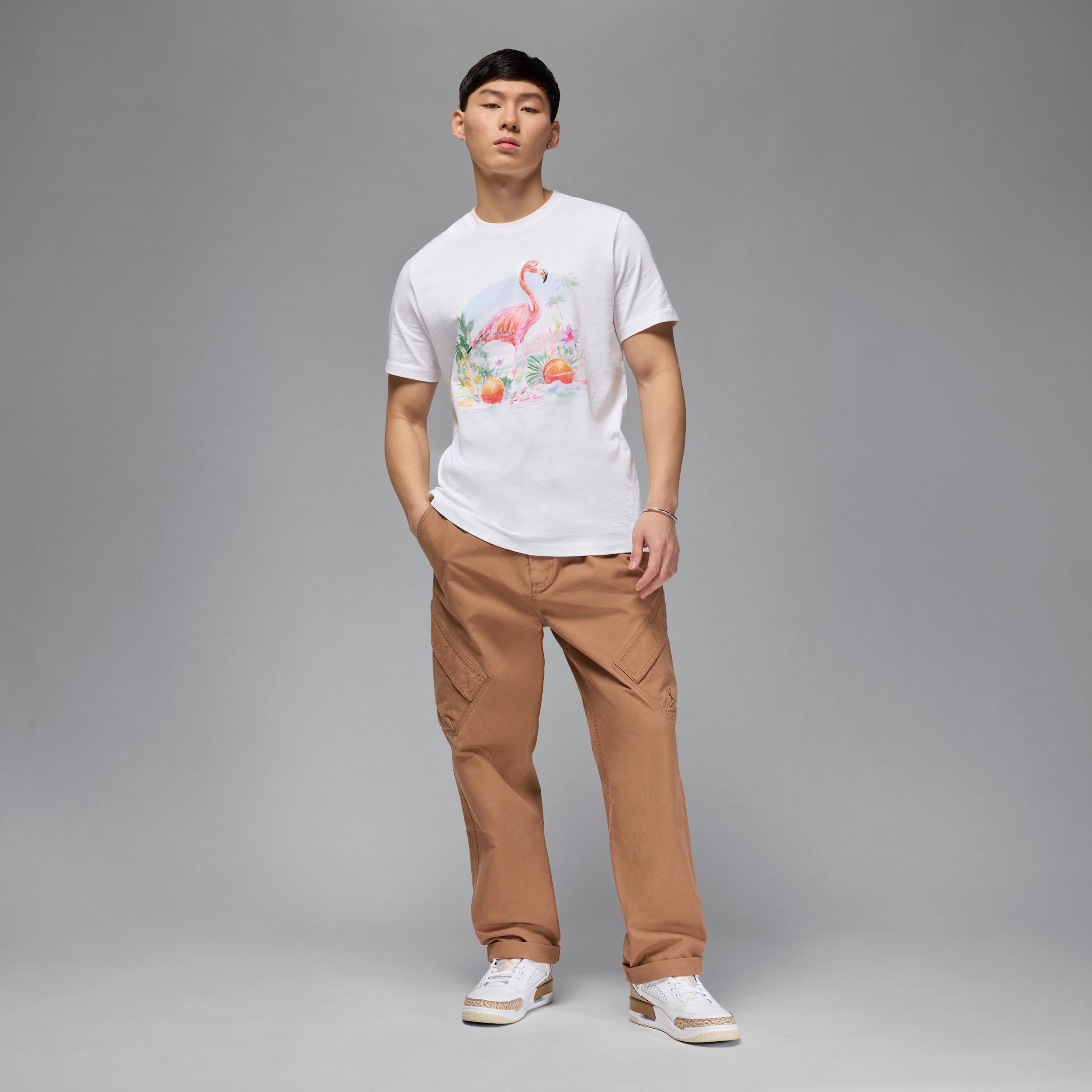 Men's Jordan Flight Essentials T-Shirt Product Image