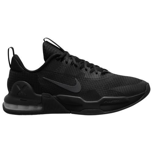Nike Mens Nike Air Max Alpha Trainer 5 - Mens Training Shoes Product Image