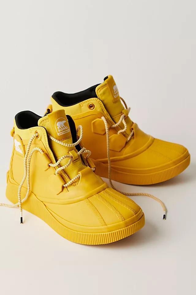 Out N About IV Splashy Waterproof Boots Product Image