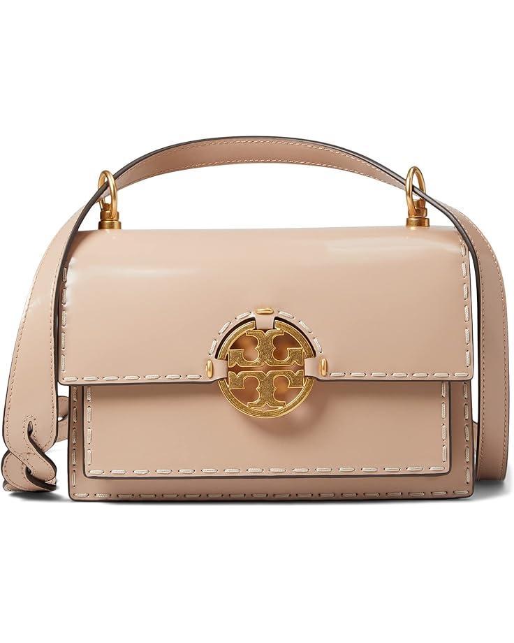 Robinson Spazzolato Small Top-Handle Bag Product Image
