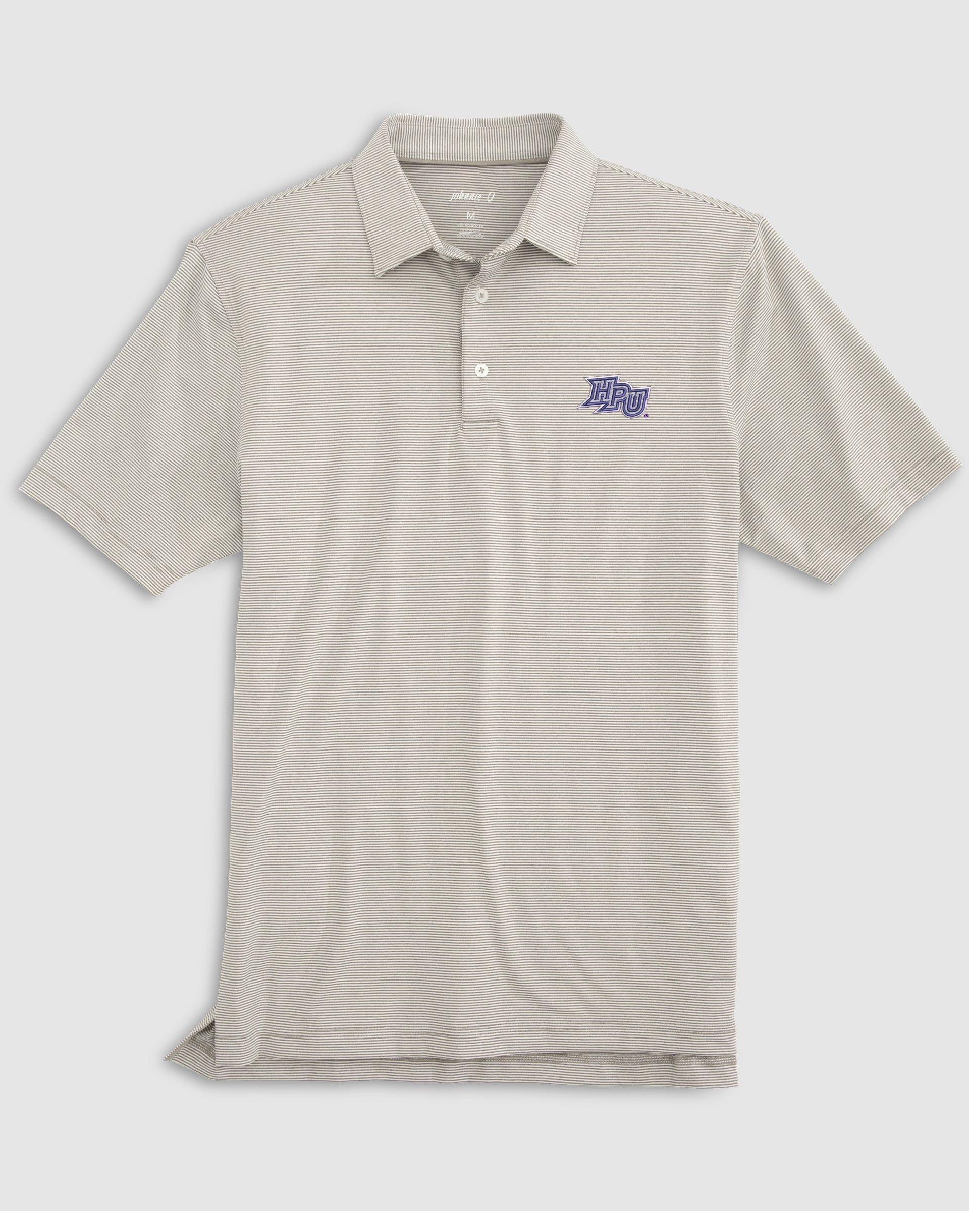 Oklahoma State Lyndonn Jersey Performance Polo Product Image