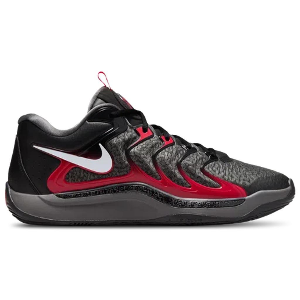 Nike Mens Nike KD 17 - Mens Basketball Shoes Product Image