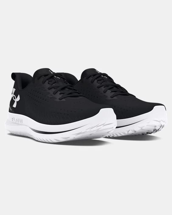 UA Velociti 4 Womens Running Shoes Product Image