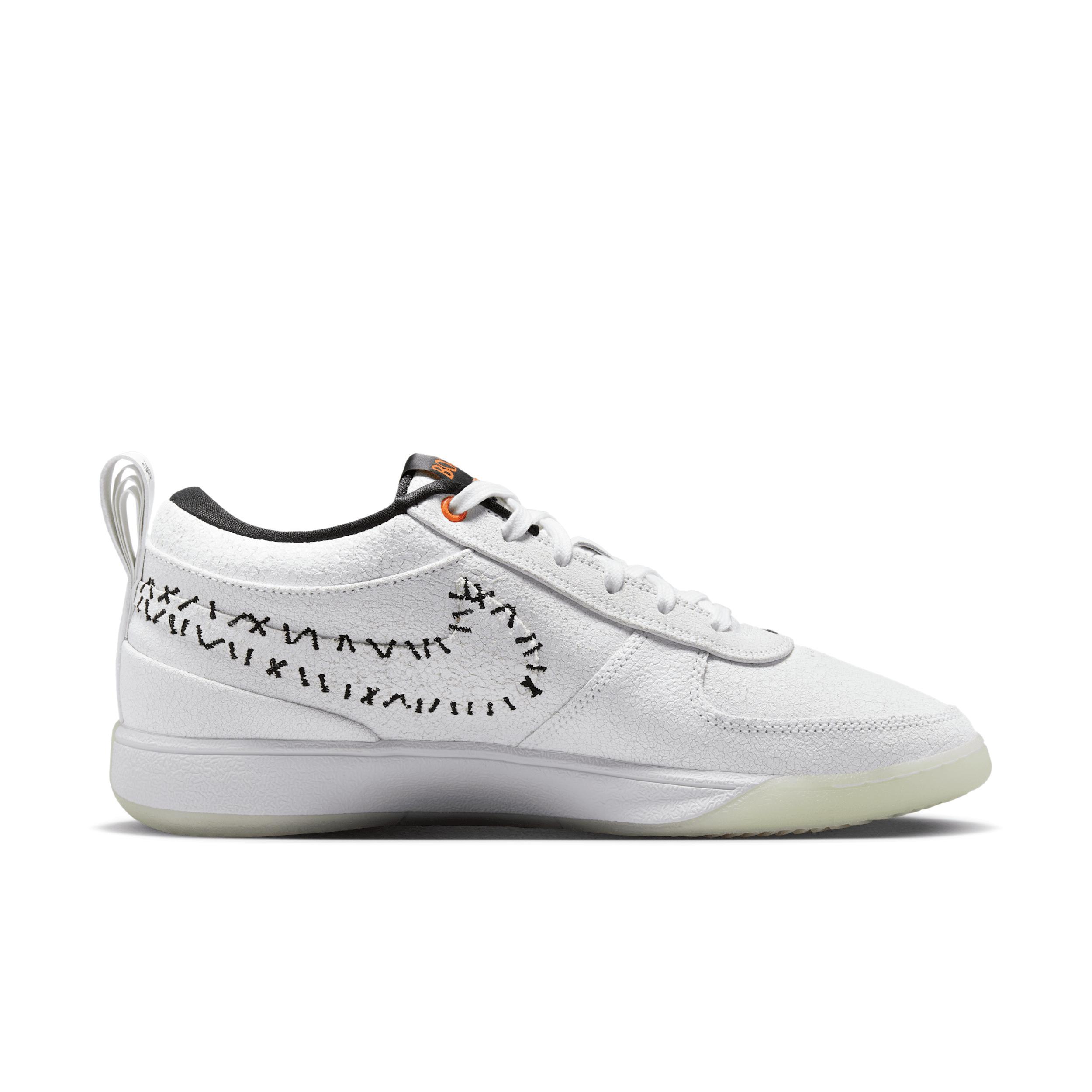 Nike Men's Book 1 "Christmas" Basketball Shoes Product Image