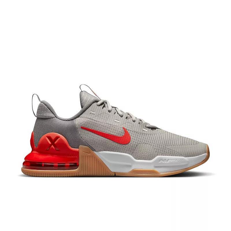 Nike Mens Air Max Alpha Trainer 5 Training Shoes Product Image