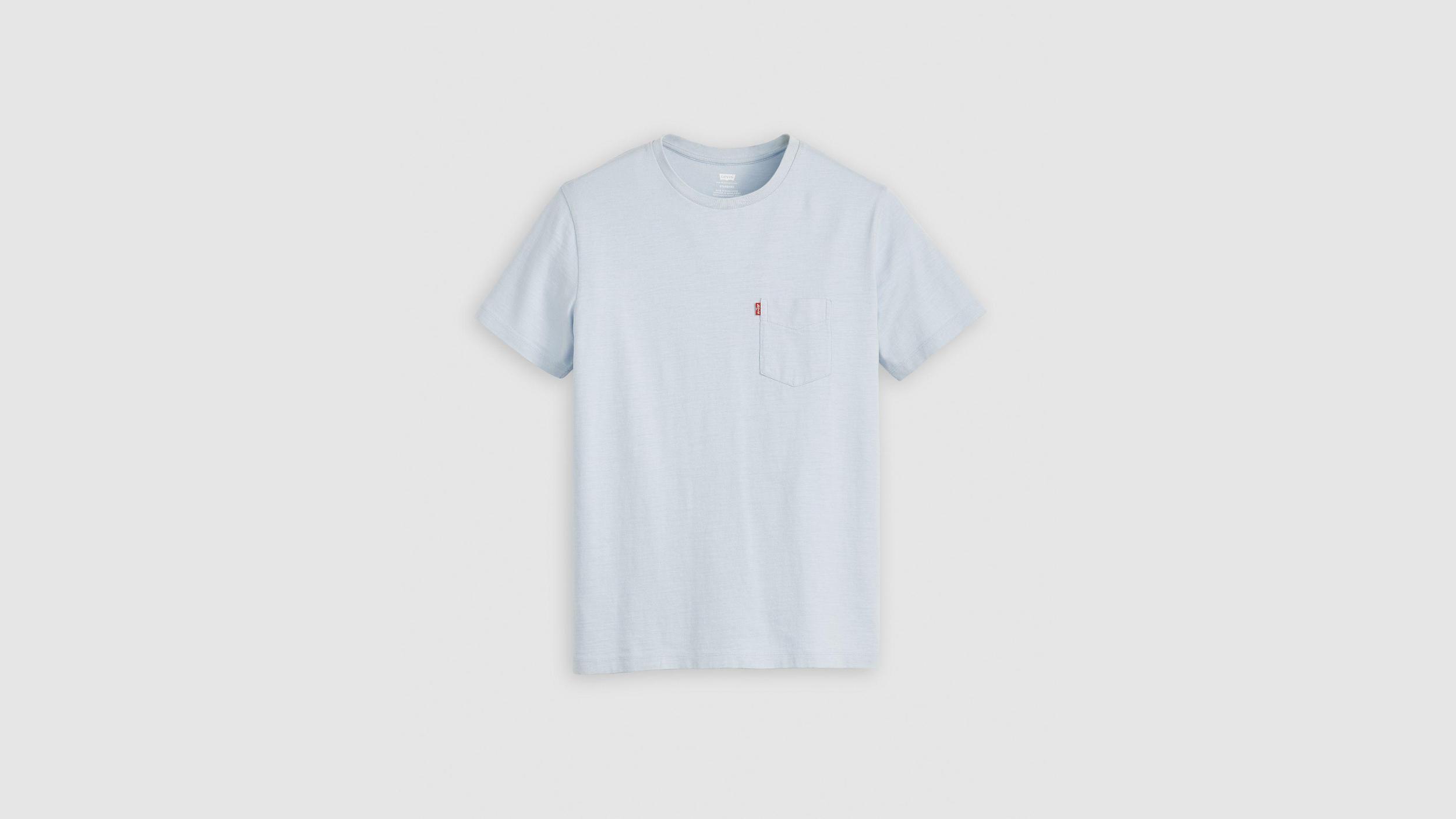 Classic Pocket T-Shirt Product Image