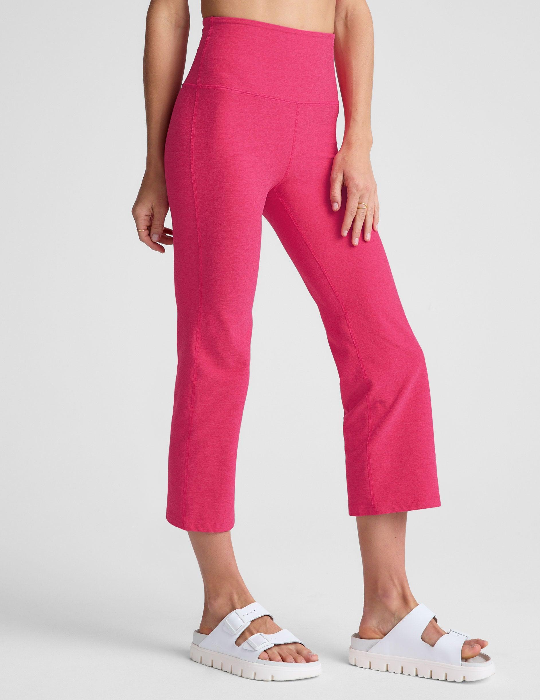 Spacedye Retro Cropped Pant Product Image