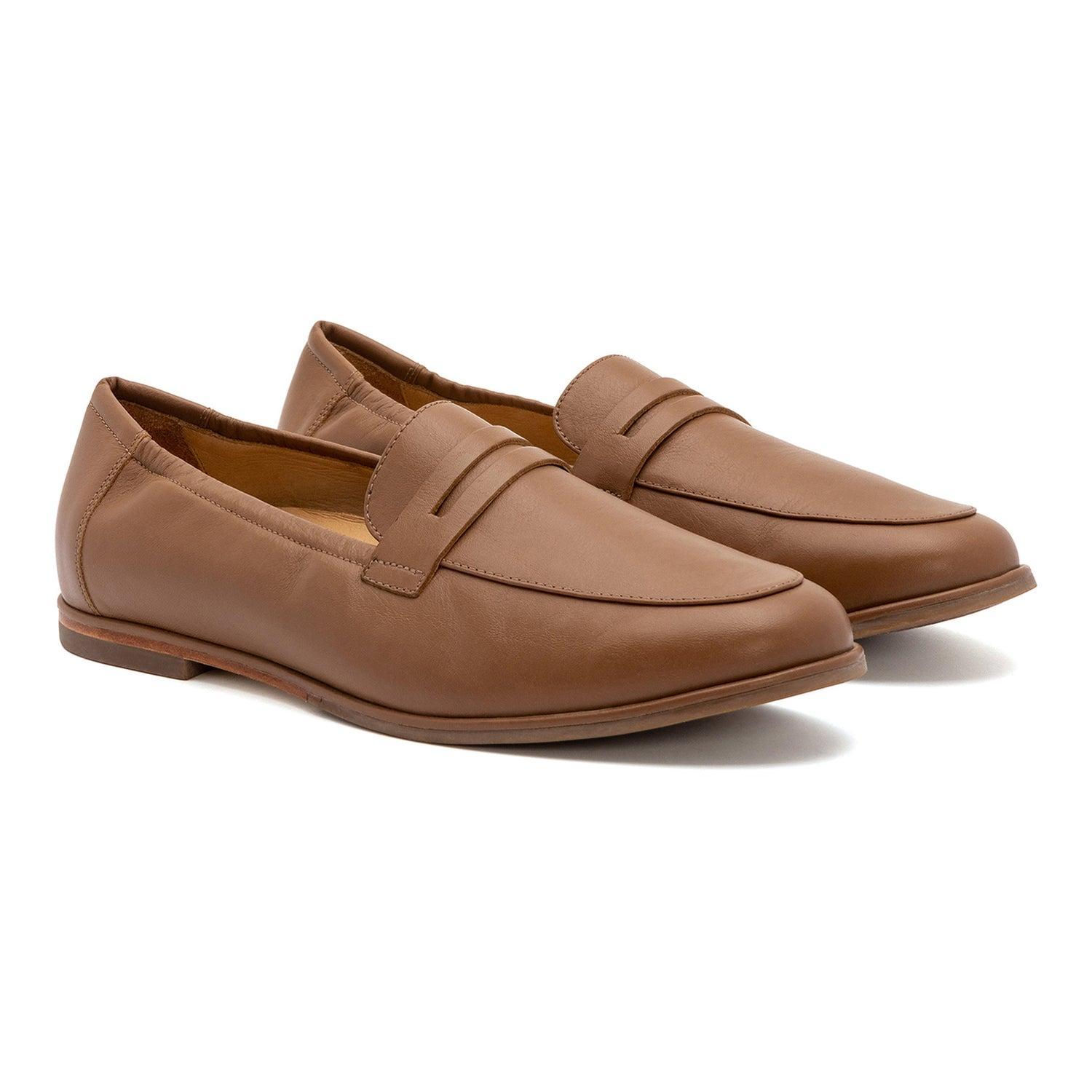 Strada Loafer Metatarsal Product Image