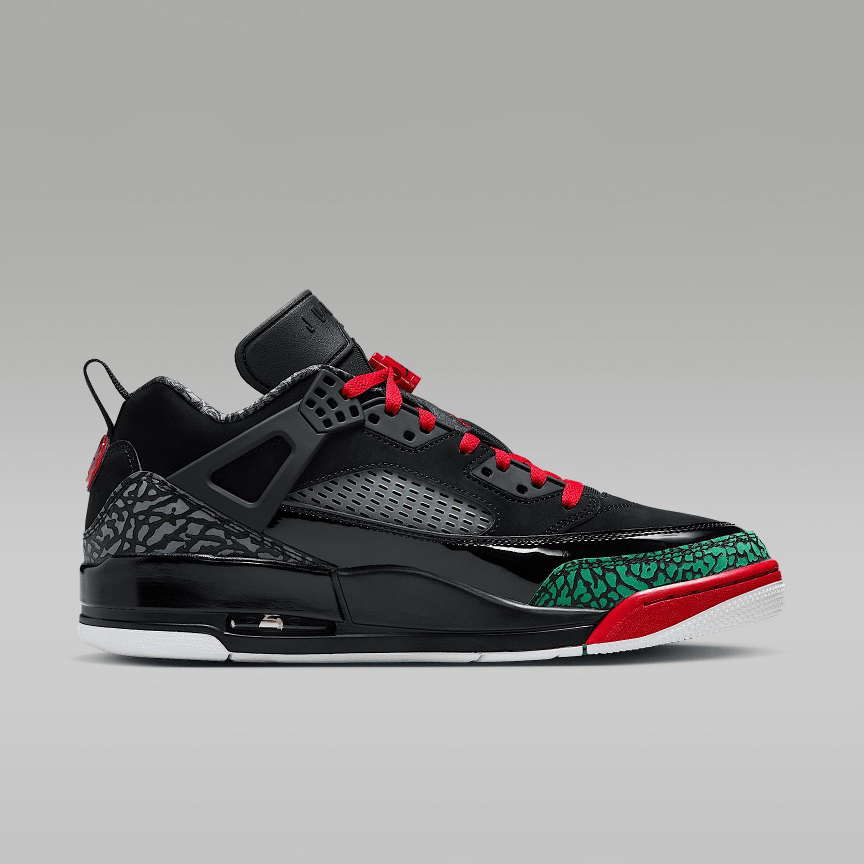 Men's Jordan Spizike Low Shoes Product Image