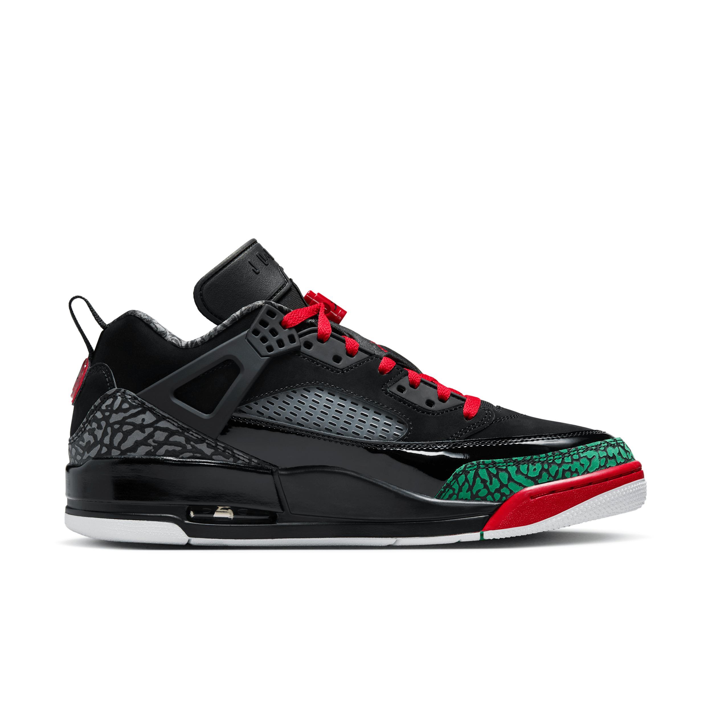 Men's Jordan Spizike Low Shoes Product Image
