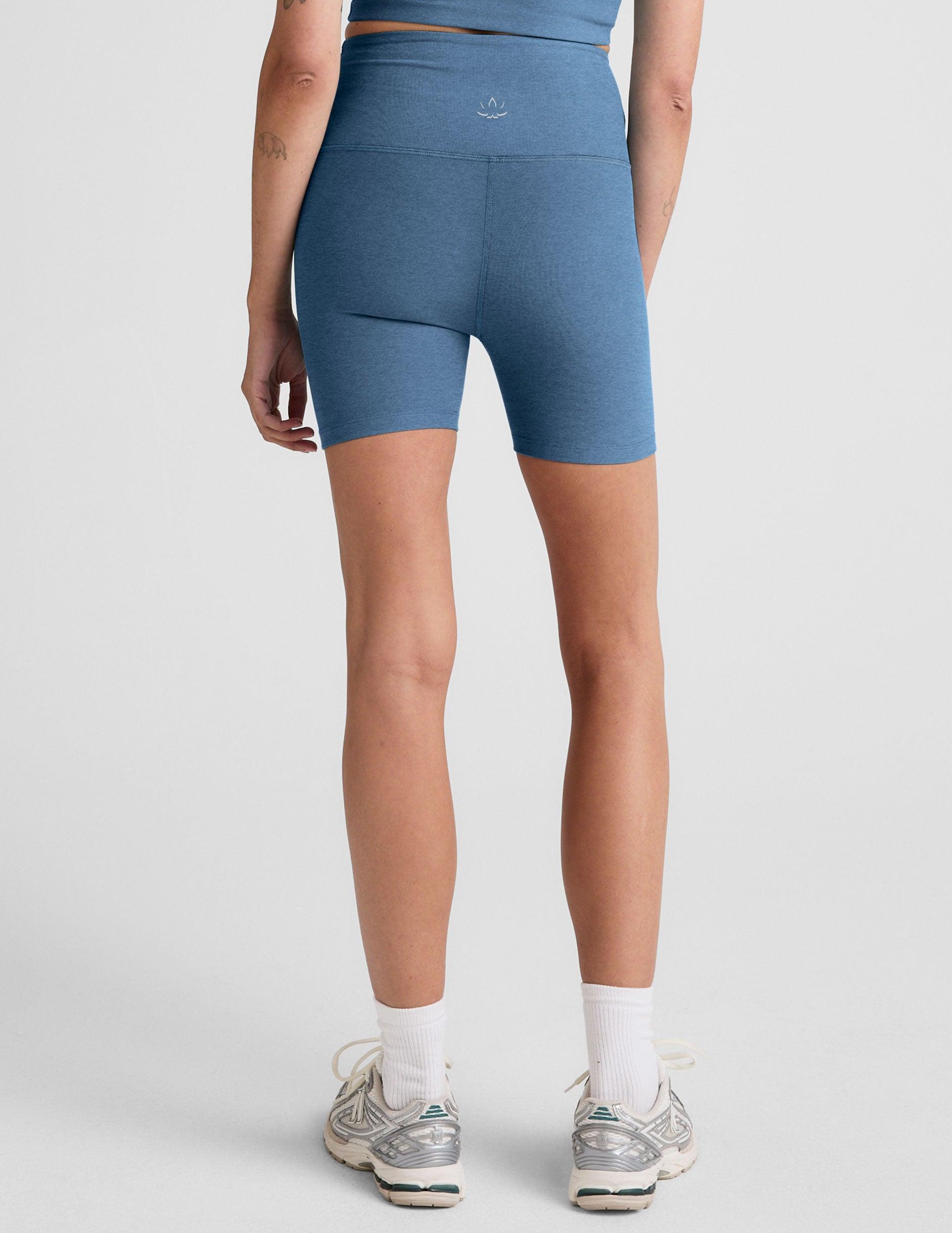 Spacedye Keep Pace 5" Biker Short Product Image