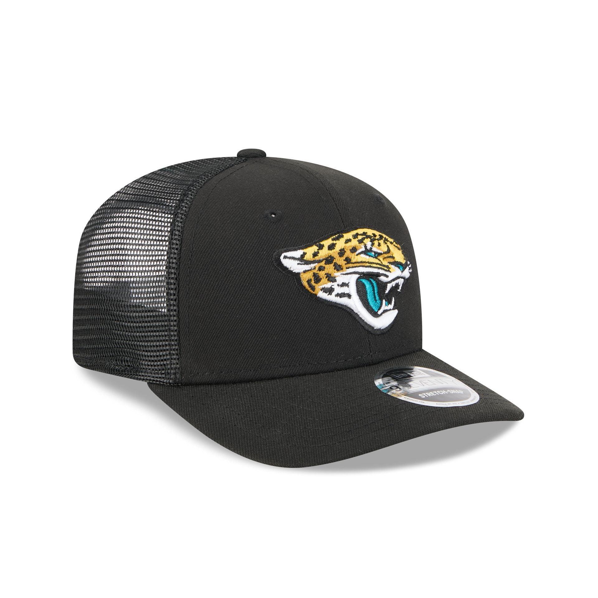 Indianapolis Colts Labeled 9SEVENTY Stretch-Snap Hat Male Product Image