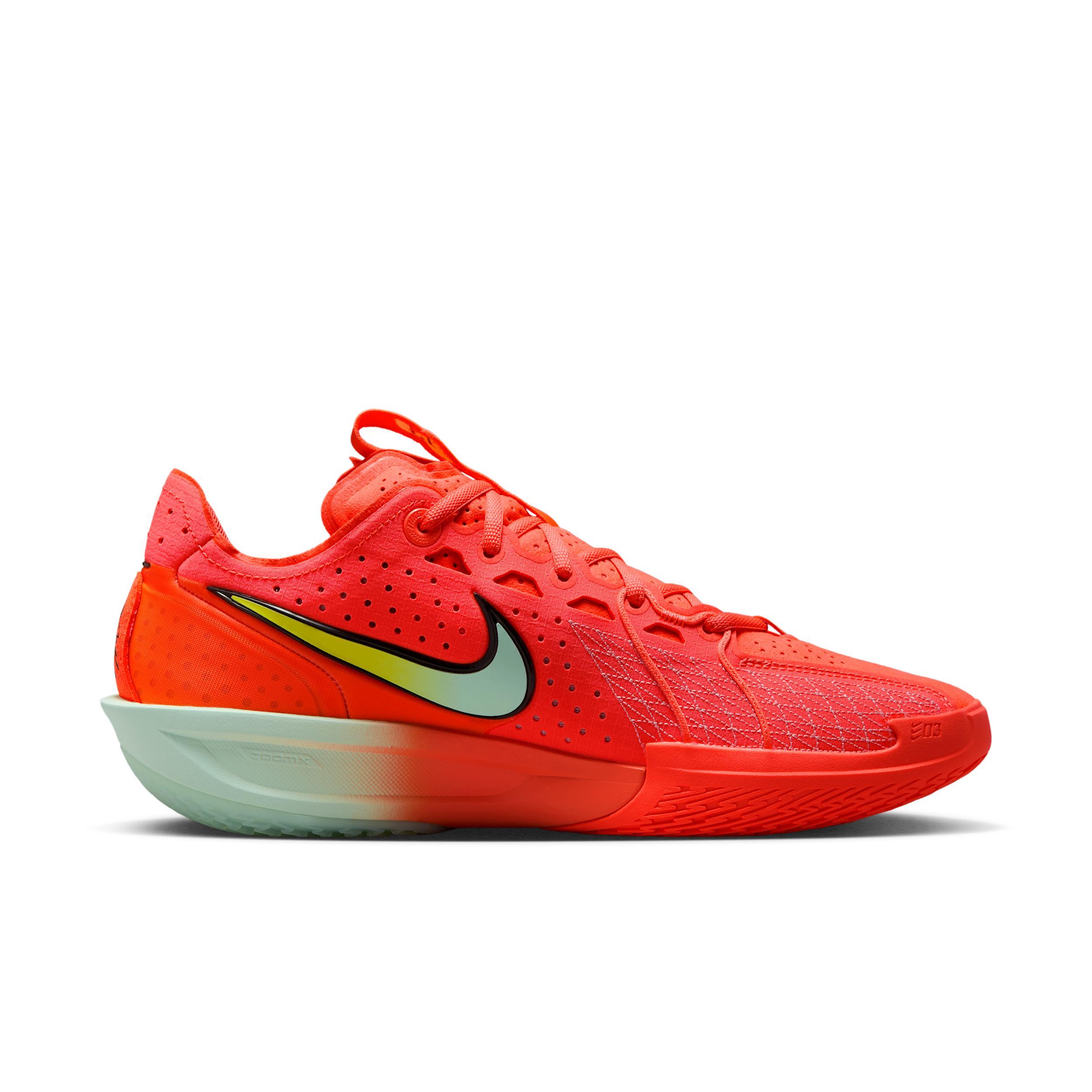 Nike Men's G.T. Cut 3 Basketball Shoes Product Image