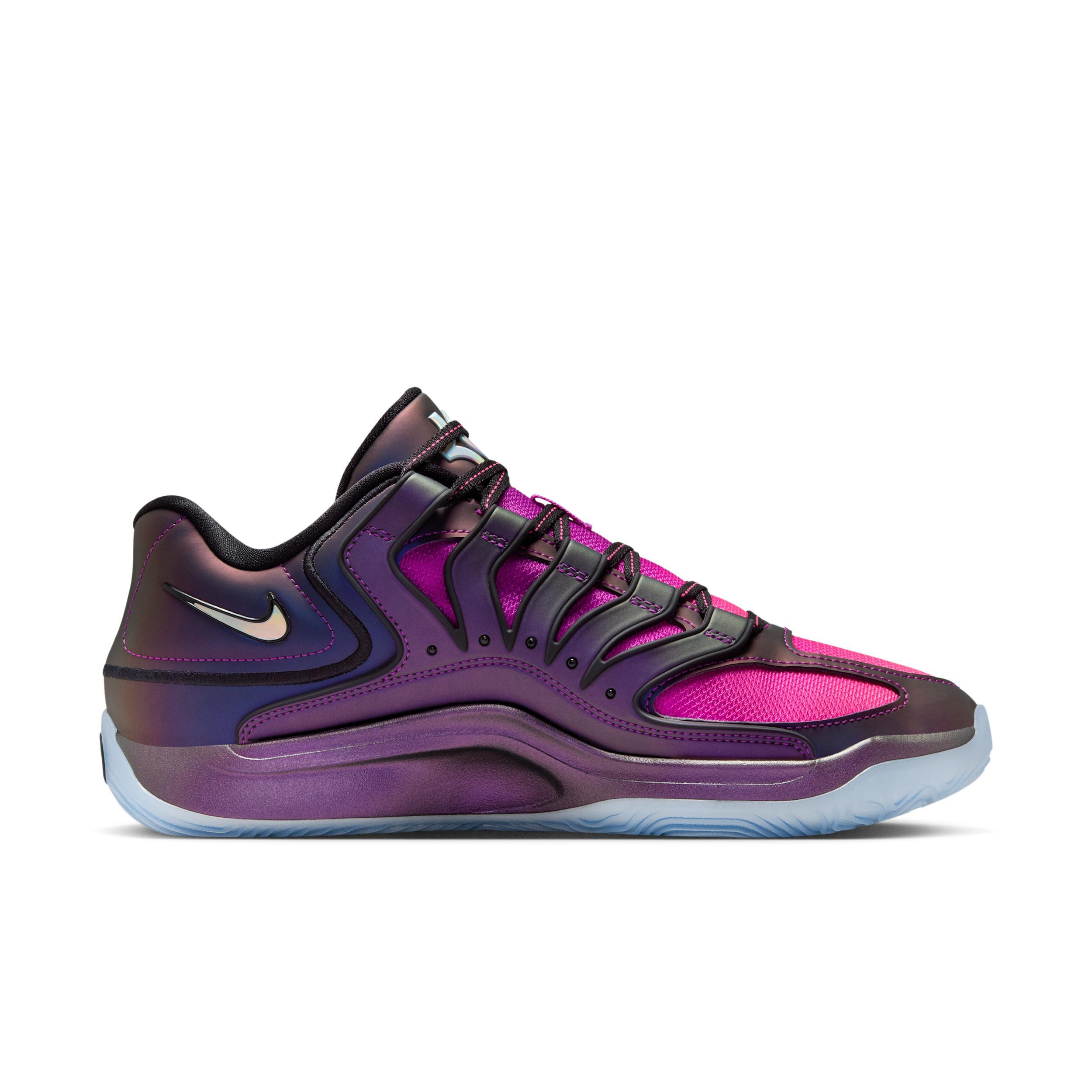 Nike Men's KD18 SE Basketball Shoes Product Image